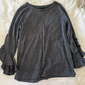 Banana Republic 3 Quarters length top